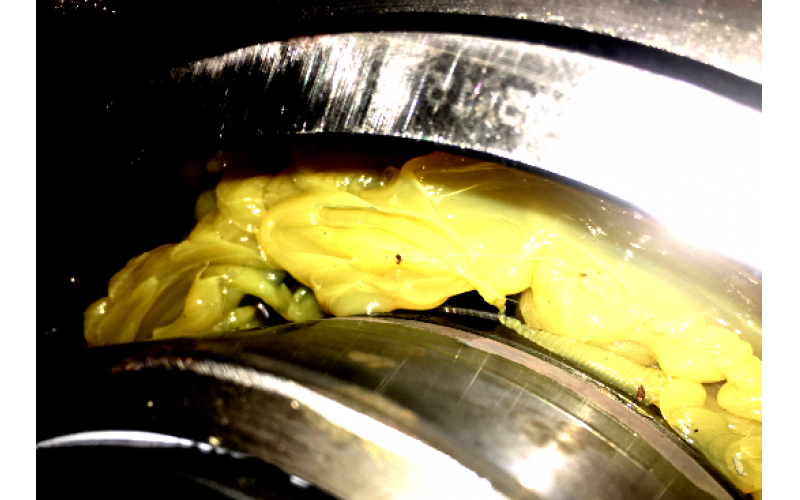 减速机/设备/轴承润滑保养知识（KWZKmk体育在线注册,mk体育（中国））