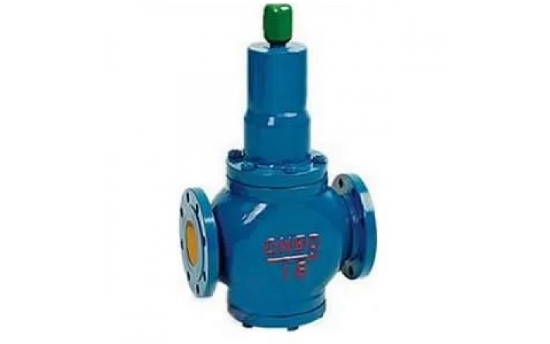 KW-KYF系列蒸汽减压阀故障原因分析和解决方法-mk体育在线注册,mk体育（中国）阀门