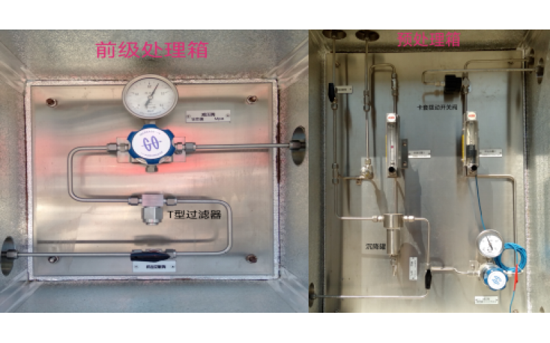 气相色谱分析仪指示为零故障案例分享-重庆mk体育在线注册,mk体育（中国）