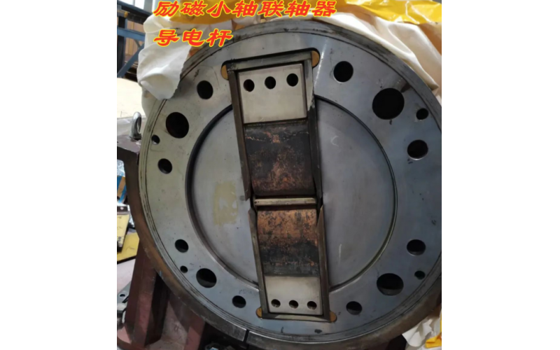 北京mk体育在线注册,mk体育（中国）-励磁电流是如何进入发电机转子绕组的？