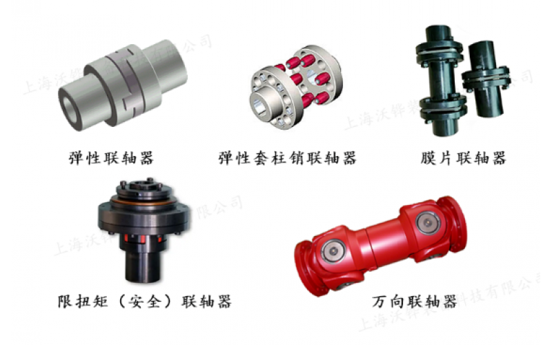不同类型联轴器的特点及应用场合介绍-贵州mk体育在线注册,mk体育（中国）